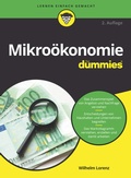 Bild: Mikroökonomie für Dummies - Wiley-VCH