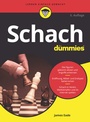 Cover: Schach für Dummies - Wiley-VCH