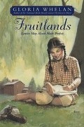 Cover: Fruitlands - HarperCollins
