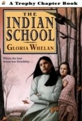 Cover: The Indian School - HarperCollins