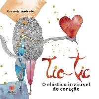 Enlarge image Cover: Tic-Tic - Camara Brasileira Do Livro
