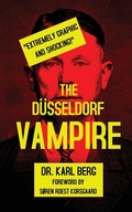 Cover: The Duesseldorf Vampire - Korsgaard Publishing