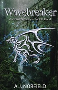 Cover: Wavebreaker - Flood - Lowsea Publishing