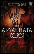 Cover: The Aryabhata Clan - Niyogi Books