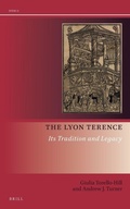 Cover: The Lyon Terence - Brill
