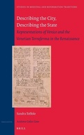 Cover: Describing the City, Describing the State - Brill
