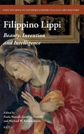 Cover: Filippino Lippi - Brill