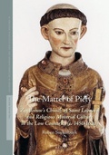 Cover: The Matter of Piety - Brill