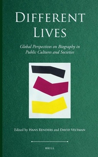 Enlarge image Cover: Different Lives - Brill