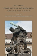 Cover: Violence: Probing the Boundaries around the World - Brill