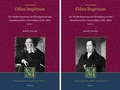Cover: Odins Imperium: Der Rudbeckianismus als Paradigma an den skandinavischen Universitaeten (1680-1860) (2 vols.) - Brill
