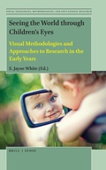 Cover: Seeing the World through Children's Eyes - Brill