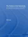Cover: The Politics of Aid Selectivity - Routledge