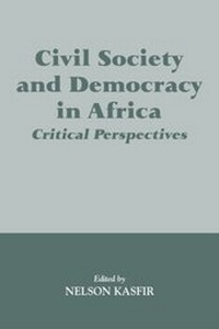 Abbildung von: Civil Society and Democracy in Africa - Routledge