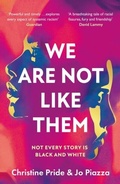 Cover: We Are Not Like Them - HQ