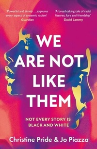 Abbildung von: We Are Not Like Them - HQ