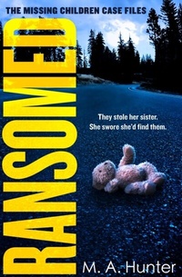 Abbildung von: Ransomed - HarperCollins