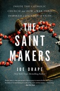 Cover: The Saint Makers - Grand Central Publishing