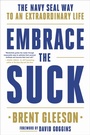 Cover: Embrace the Suck - Grand Central Publishing