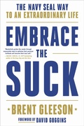 Cover: Embrace the Suck - Grand Central Publishing
