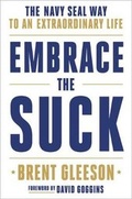 Cover: Embrace the Suck - Da Capo Press Inc