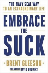 Enlarge image Cover: Embrace the Suck - Da Capo Press Inc