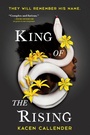 Cover: King of the Rising - Orbit