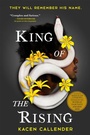 Cover: King of the Rising - Orbit