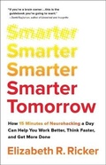 Cover: Smarter Tomorrow - Little, Brown Spark
