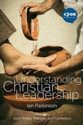 Cover: Understanding Christian Leadership - SCM Press