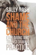 Cover: Shame and the Church - SCM Press