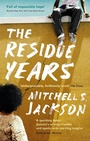 Cover: The Residue Years - Dialogue Books