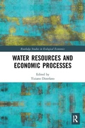 Cover: Water Resources and Economic Processes - Routledge