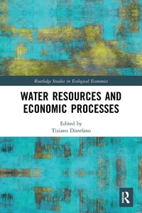 Enlarge image Cover: Water Resources and Economic Processes - Routledge