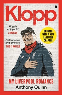 Abbildung von: Klopp - Faber & Faber