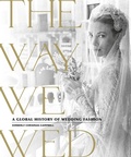 Cover: The Way We Wed - Running Press