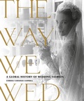Cover: The Way We Wed - Running Press Adult