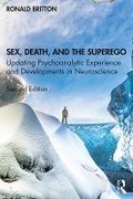 Cover: Sex, Death, and the Superego - Routledge