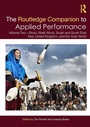 Cover: The Routledge Companion to Applied Performance - Routledge