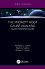 Cover: The PROACT (R) Root Cause Analysis - CRC Press