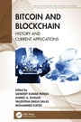Cover: Bitcoin and Blockchain - CRC Press