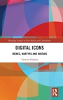 Cover: Digital Icons - Routledge