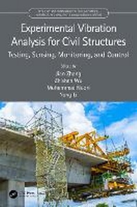 Enlarge image Cover: Resilience of Civil Infrastructure Systems - CRC Press