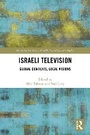 Cover: Israeli Television - Taylor & Francis