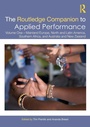 Cover: The Routledge Companion to Applied Performance - Routledge
