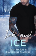 Cover: Ink and Ice (Twin Cities Ice) - Twin Cities Ice