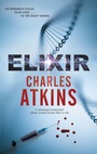 Cover: Elixir - Severn House