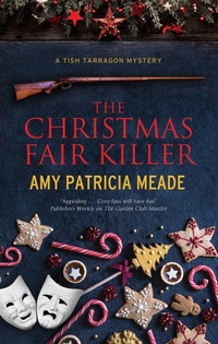 Abbildung von: The Christmas Fair Killer - Severn House