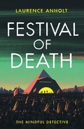 Cover: Festival of Death - Constable