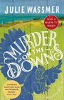 Cover: Murder on the Downs - Constable